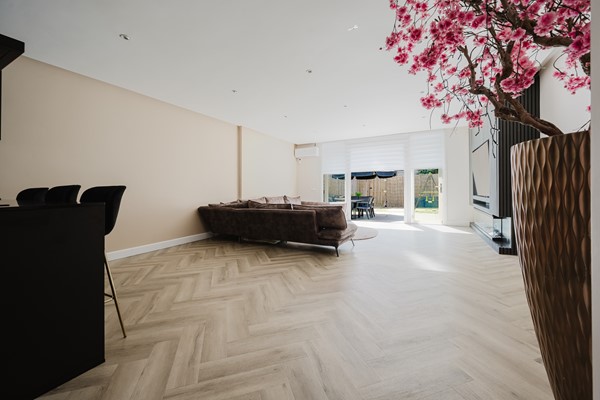Medium property photo - Parelgras 45, 3206 RE Spijkenisse